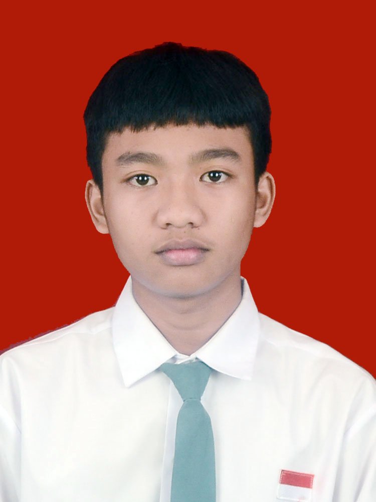 Foto MOCHAMMAD FATHIR ALGHIFARI